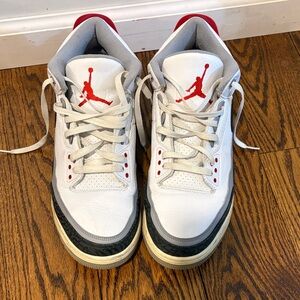 Air Jordan 3 Retro NRG Tinker
